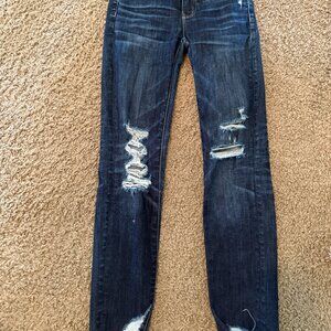 Women's American Eagle Jeans